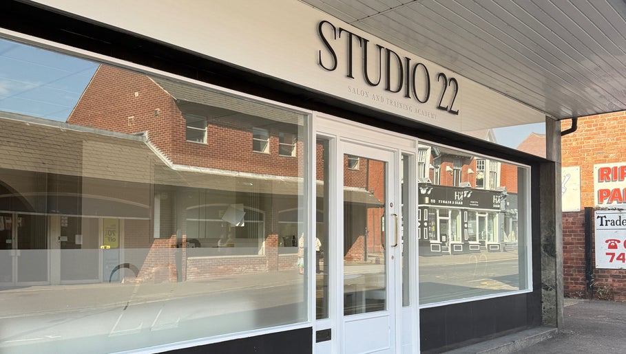 Studio 22 image 1