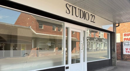 Studio 22