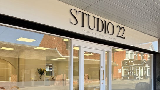 Studio 22