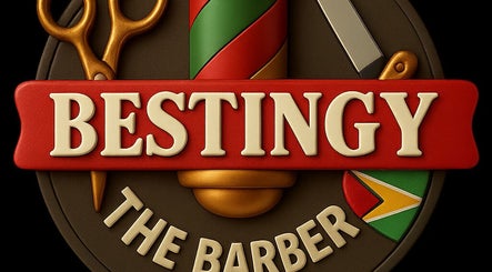 Bestingy The Barber