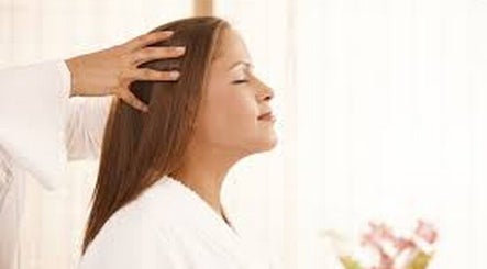 Serenity leaf mobile massage service image 3