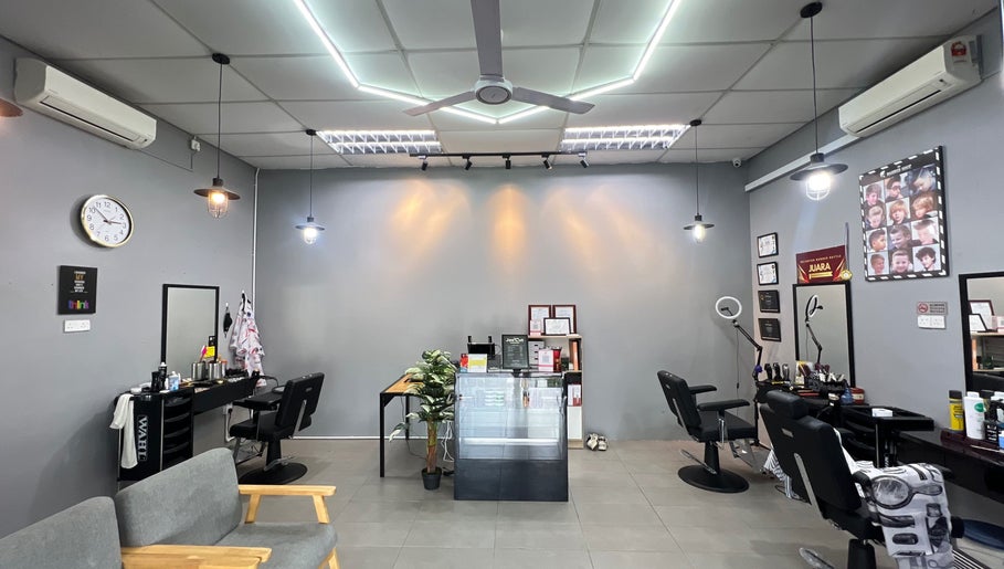 Jascut Barbershop image 1