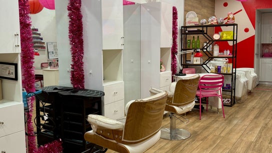 That Girl Beauty Bar