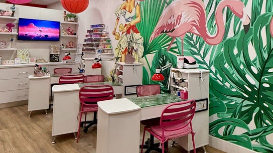 That Girl Beauty Bar