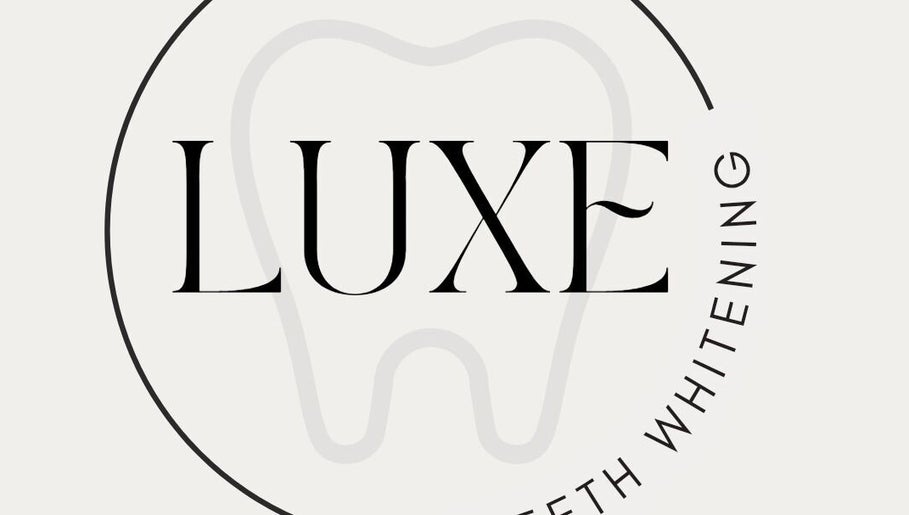 LUXE Cosmetic Teeth Whitening image 1