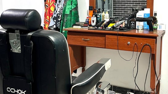 Blades Barber Studio
