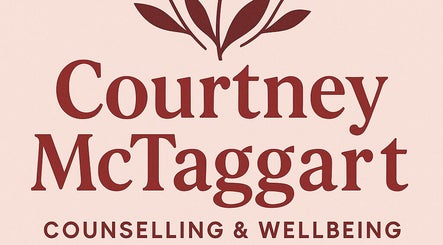 Courtney McTaggart Counselling & Wellbeing