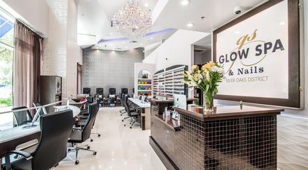 Image de Glow Spa and Nails 2
