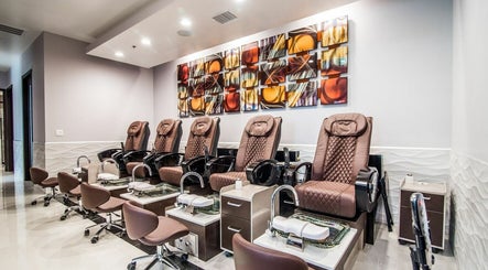 Glow Spa and Nails billede 3