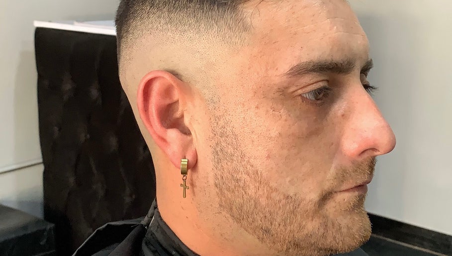 Balo Barber Studio, bilde 1
