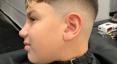 Balo Barber Studio, bilde 2