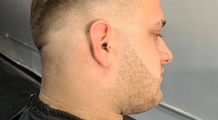 Balo Barber Studio, bilde 3