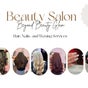 Beyond Beauty Glam