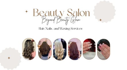 Beyond Beauty Glam