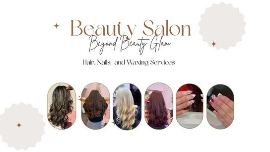 Beyond Beauty Glam