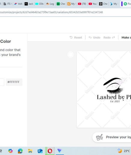 Lashed by PB afbeelding 2