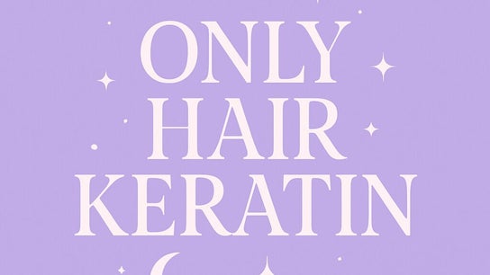 Only Hair Keratin