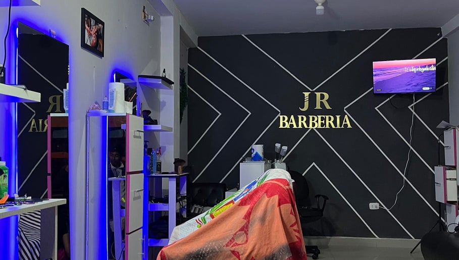 Imagen 1 de Jr Barberia