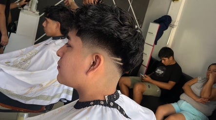 Imagen 2 de Jr Barberia