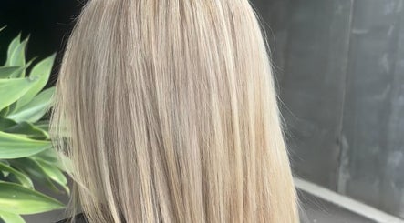 Out There Hairby Chels