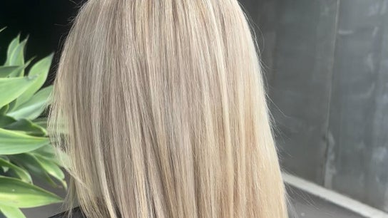 Out There Hairby Chels