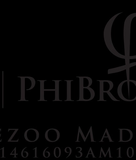 Phibrows by Arezoo slika 2