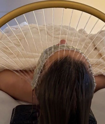An head spa & healing изображение 2