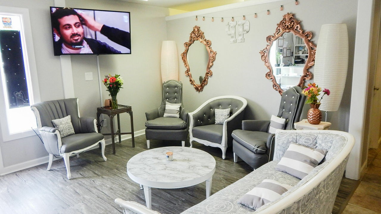 The Piercing Parlor 1003 Lykes Lane Irmo Fresha