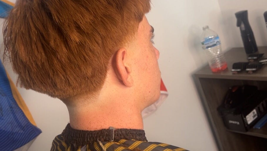 jtblends barbers image 1