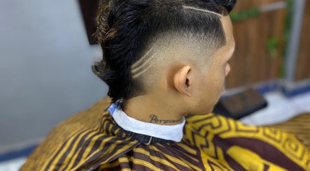 Barbería CaValier’S