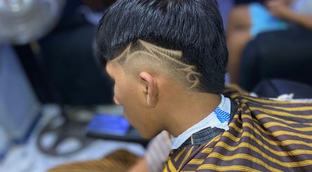 Barbería CaValier’S, bilde 3