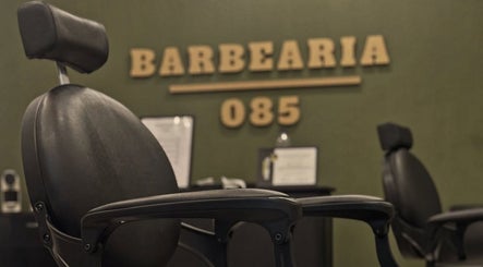 Barbearia 085