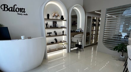 Balora Beauty Studio