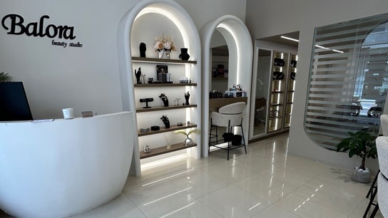 Balora Beauty Studio