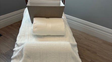 Easeful Massage Hub