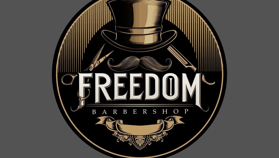 FREEDOM BARBERSHOP imej 1