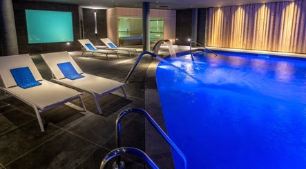 Lacuna Spa