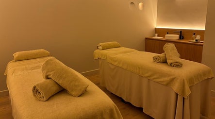 Lacuna Spa
