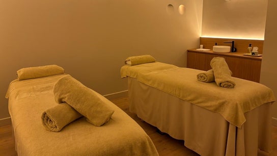 Lacuna Spa