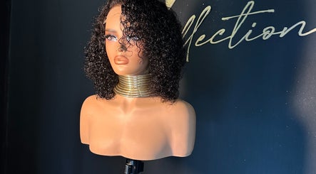 M Lace Collection