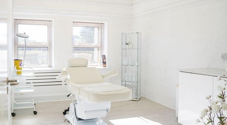 LR Aesthetics- Ware Herts