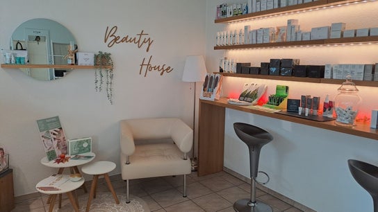 Beauty House Brugg