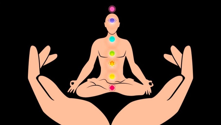 Reiki refresh image 1