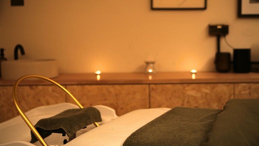 ILO Head Spa image 1