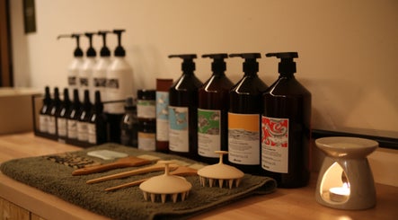 ILO Head Spa image 2