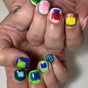 Salt Nails
