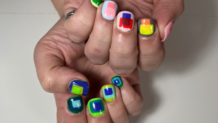 Salt Nails image 1