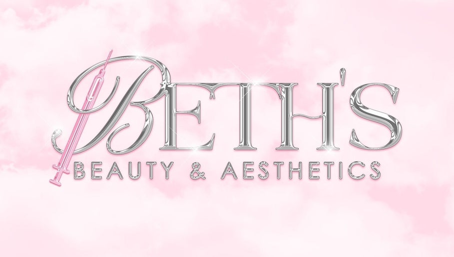 Beth’s Beauty & Aesthetics image 1