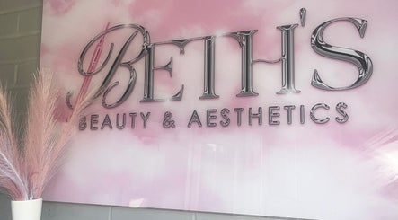 Beth’s Beauty & Aesthetics image 3