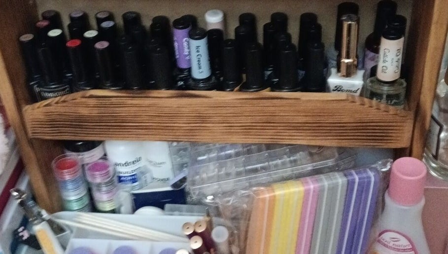 Uñas image 1